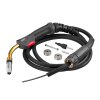 TRITON ALUMIG 250P Dpulse Synergic