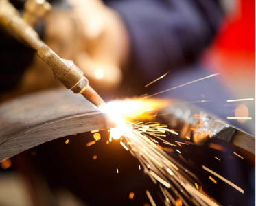 Газосварка