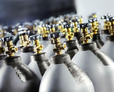 Технические газы и смеси