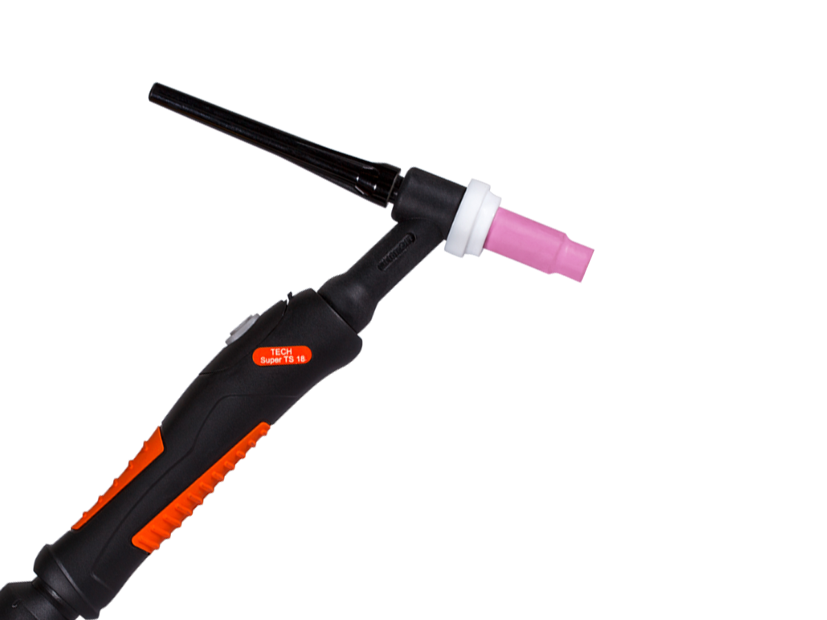 TECH TS 18 (ОКС+М10×1, 2 Pin) , 4 м, IOB6961—24